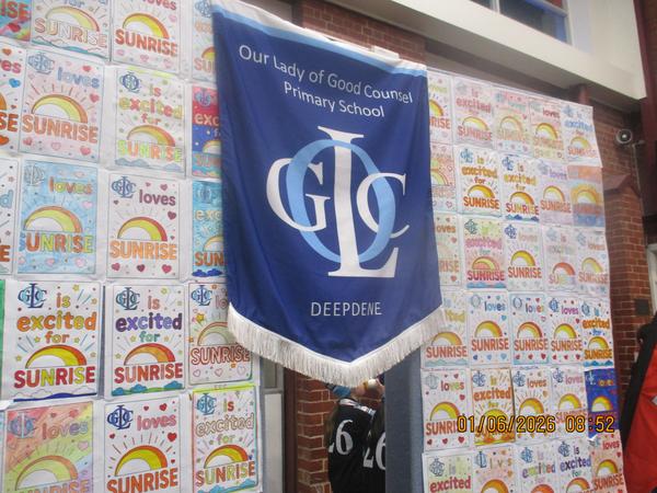 Principal's News Banner Photo