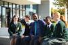 Staff News Banner Photo
