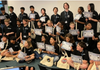 RMIT Space Camp Banner Photo