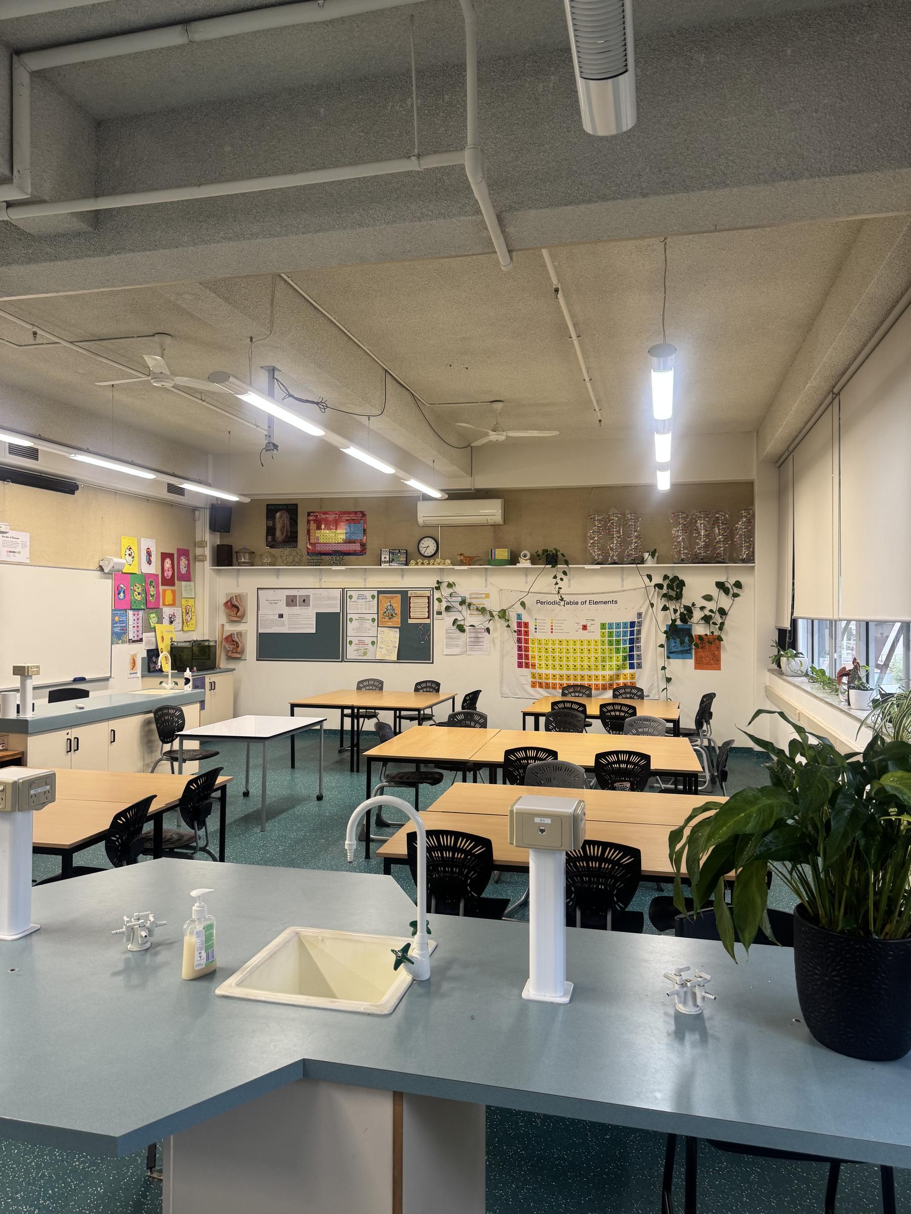 STEM Banner Photo