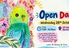 Stella Maris Open Day Banner Photo