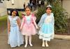 Junior Folk Dancing: Banner Photo