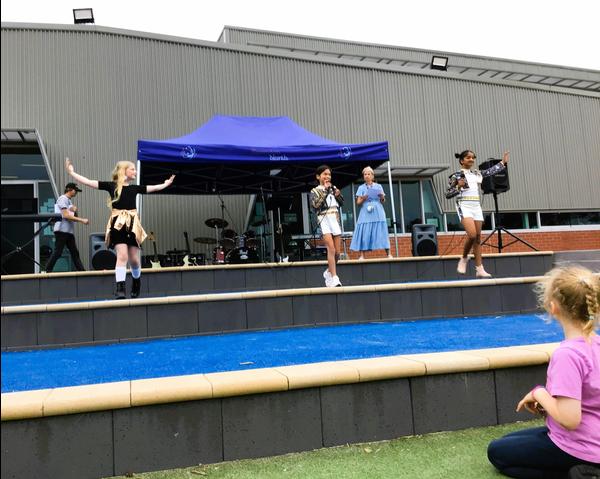 Talent Quest 2025 Banner Photo