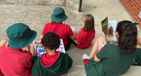 Inform and Empower Banner Photo