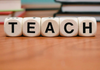 Teaching and Learning Banner Photo