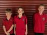Uniform Raffle Winners Banner Photo