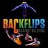 Backflips against Bullying Banner Photo