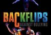 Backflips against Bullying Banner Photo