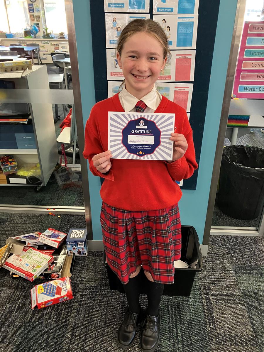 Wollaston's Wrap Issue 11