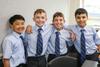 Learning and Curriculum Primary - Stage 3 Banner Photo