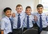 Learning and Curriculum Primary - Stage 3 Banner Photo