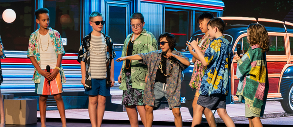 Jonah's Druthers Banner Photo