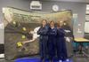 Y9/10 Crime Scene Investigation Banner Photo