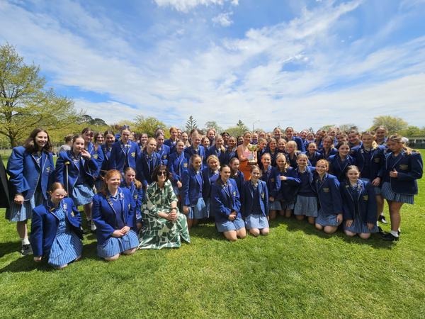 College News Banner Photo