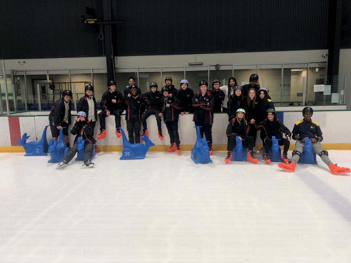 Reservoir High Newsletter September