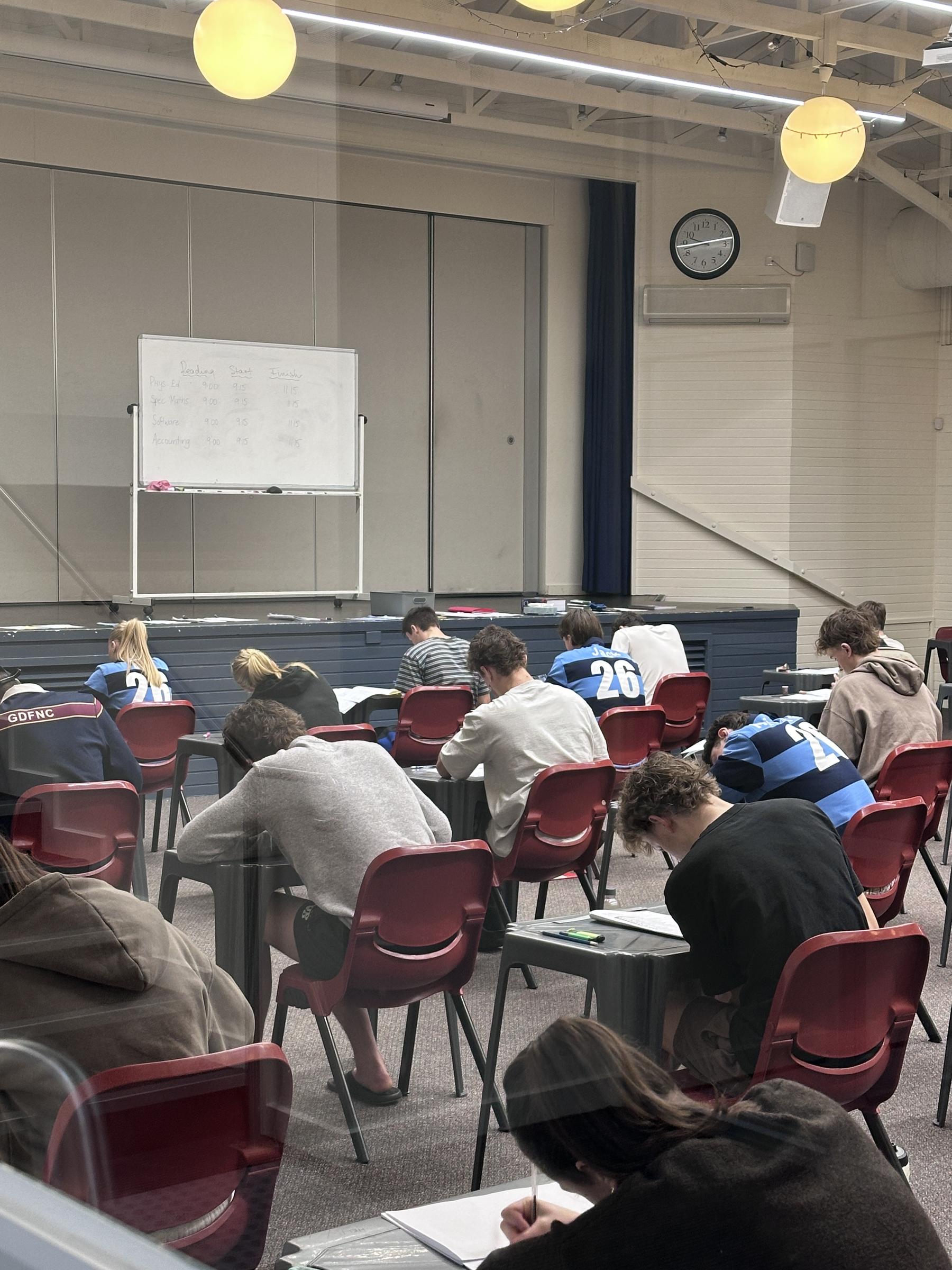 Director of Learning and Teaching Banner Photo