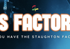 S Factor - Week 6 & 7 of Term 1 Banner Photo