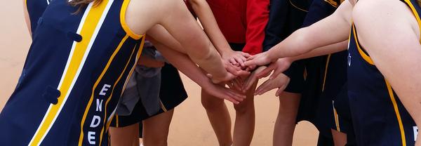 Sport News Banner Photo