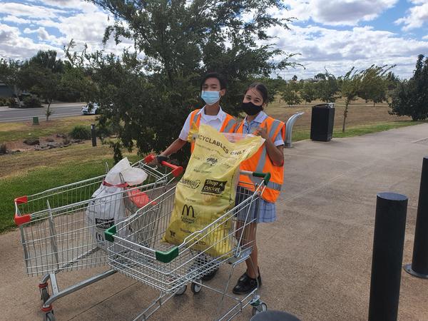 TSC Vollies Banner Photo