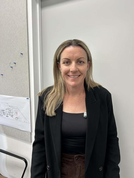 A message from our Assistant Principal - Wellbeing and Inclusion Banner Photo