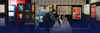 Visual Arts & Technologies Banner Photo
