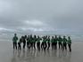 YEAR 8 CAMP REPORT Banner Photo