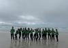 YEAR 8 CAMP REPORT Banner Photo