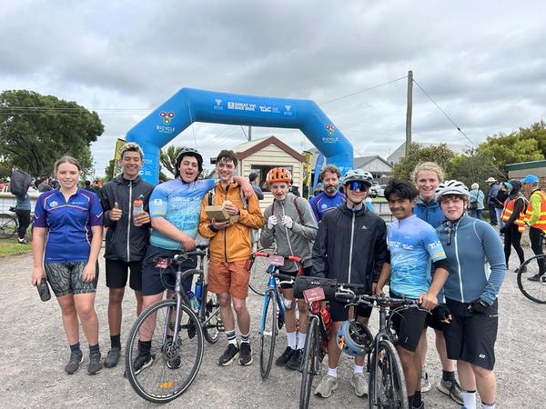 2026Great Vic Bike Ride Banner Photo