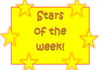 Student Awards Banner Photo