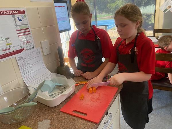 Bridgewater Chefs! Banner Photo
