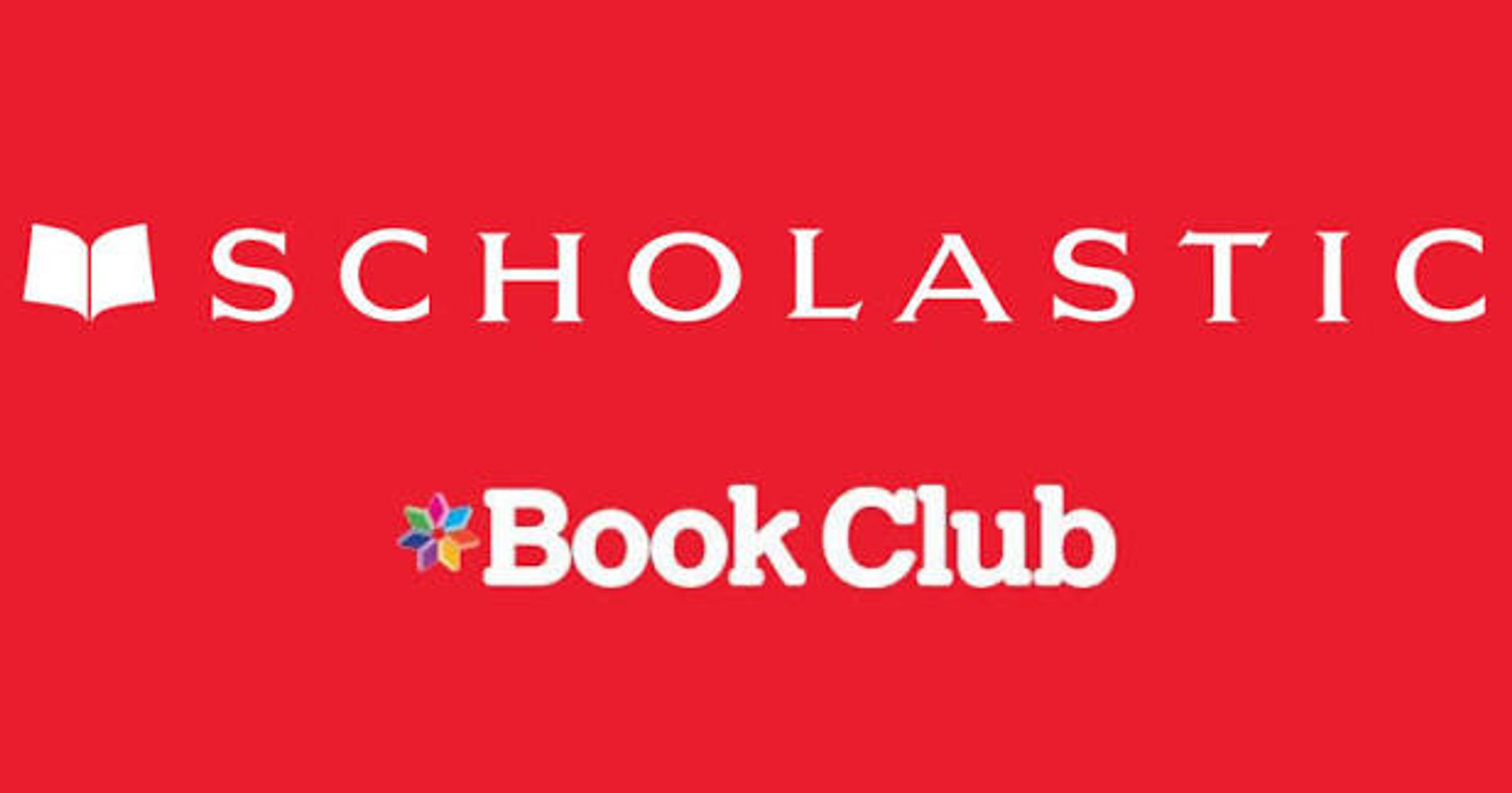 Scholastic Book Club Banner Photo