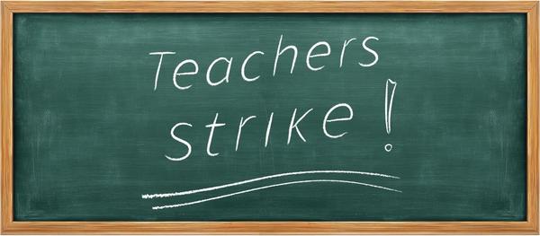 Stop Work School Update Banner Photo