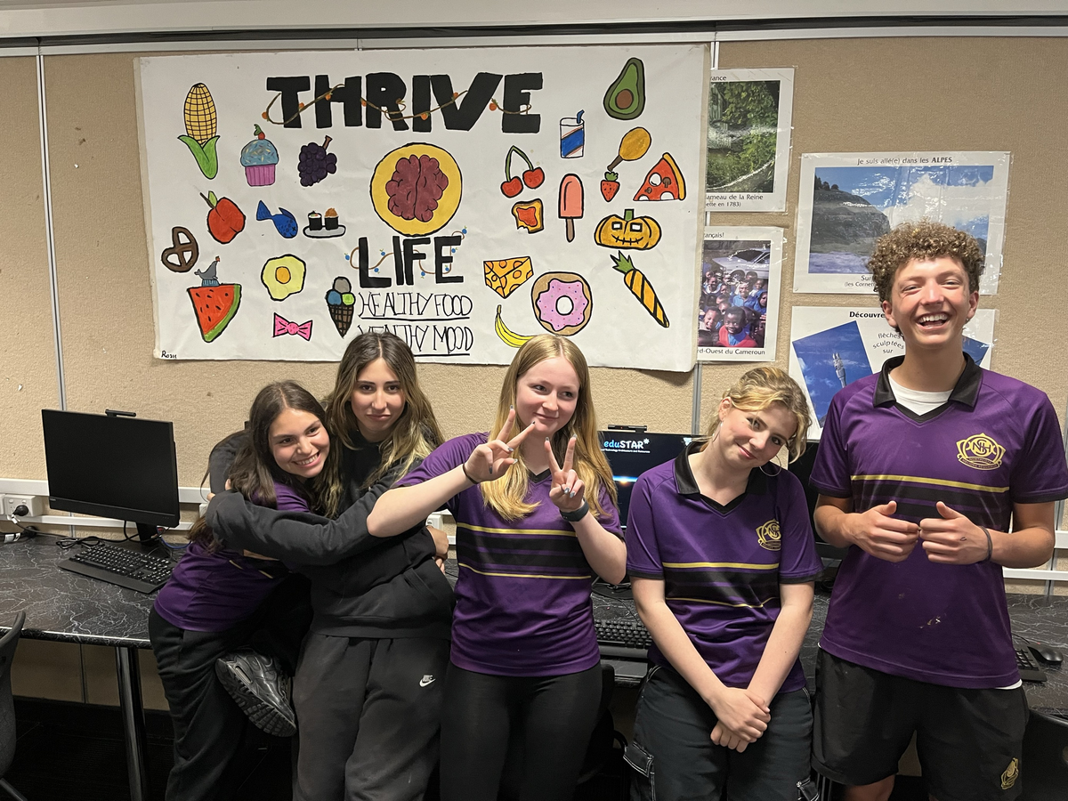 Northcote High School Newsletter Issue 18 northcote-high-school-newsletter-issue-18