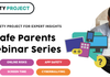 Cyber Safe Parents - Online Safety Webinars for Families Banner Photo