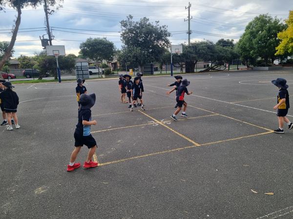 Principal's News Banner Photo