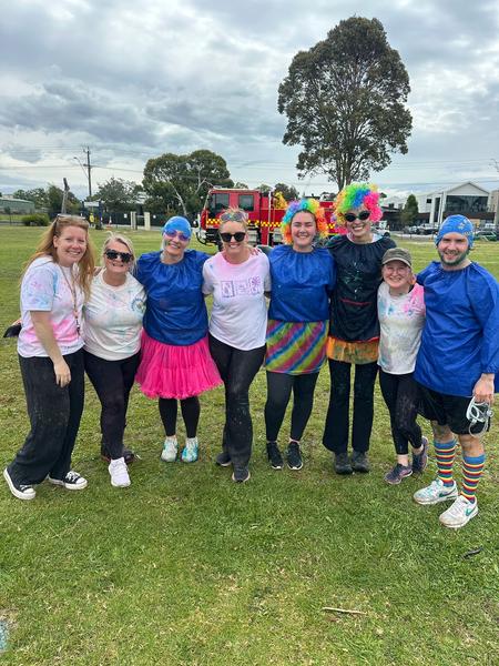 Principal's News Banner Photo