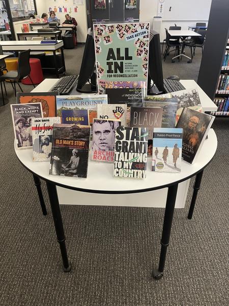 Library News Banner Photo