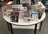 Library News Banner Photo