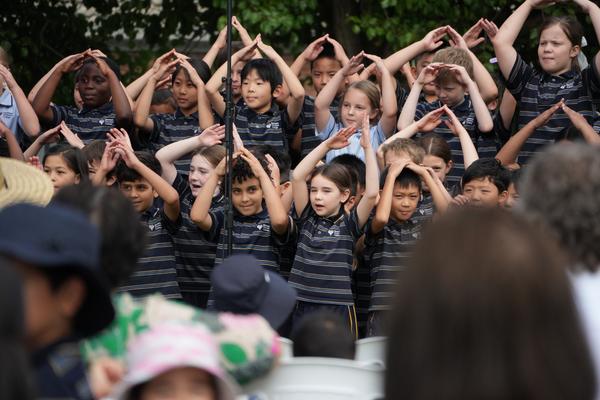 Junior School, South Plympton Banner Photo