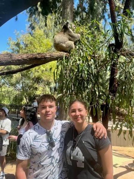 Boarding Banner Photo