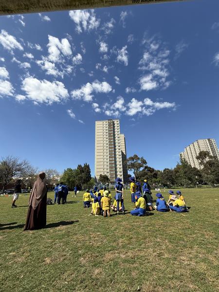 Community Banner Photo