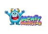 School Colour FunRun Banner Photo