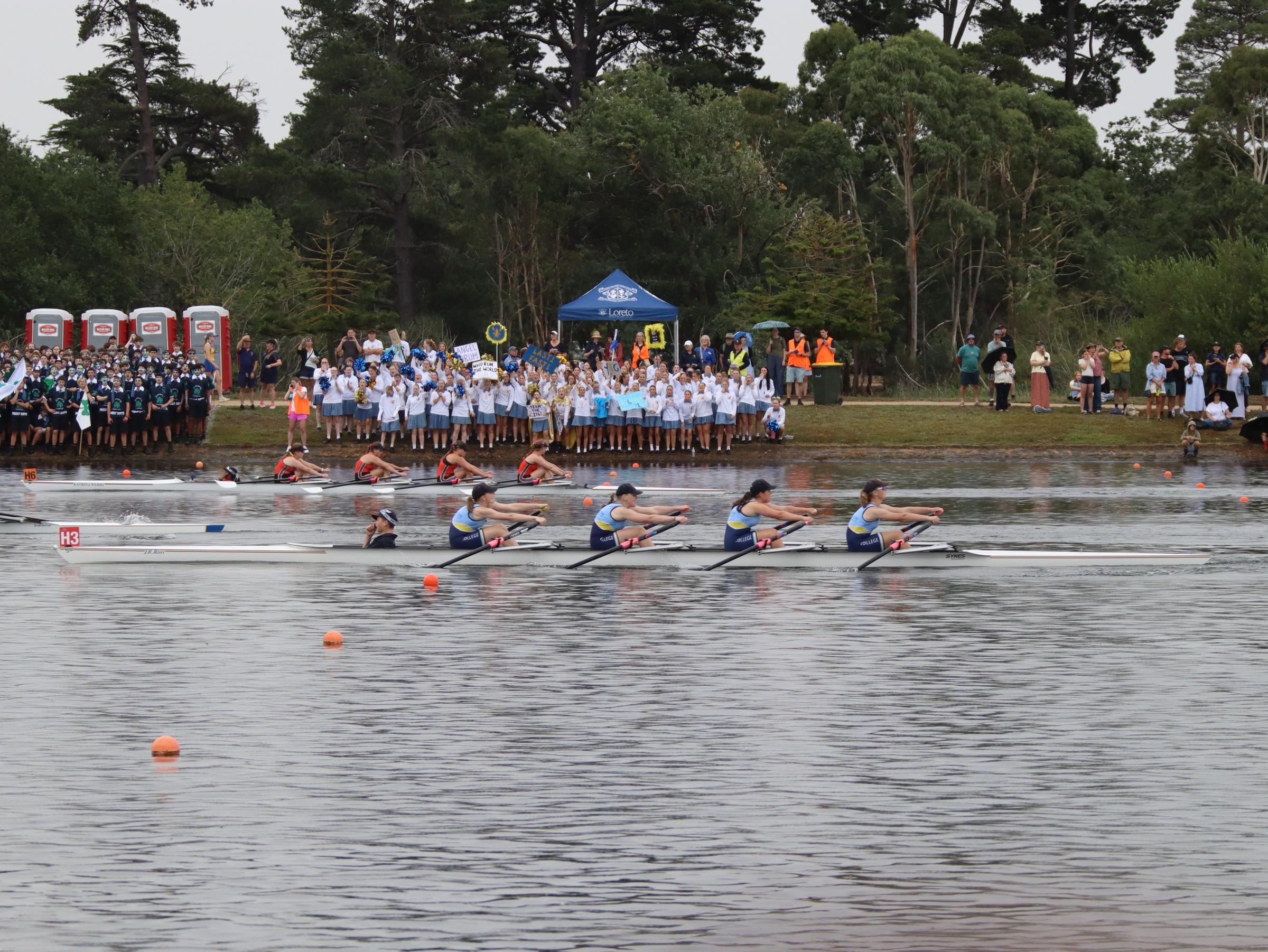 Sport Banner Photo