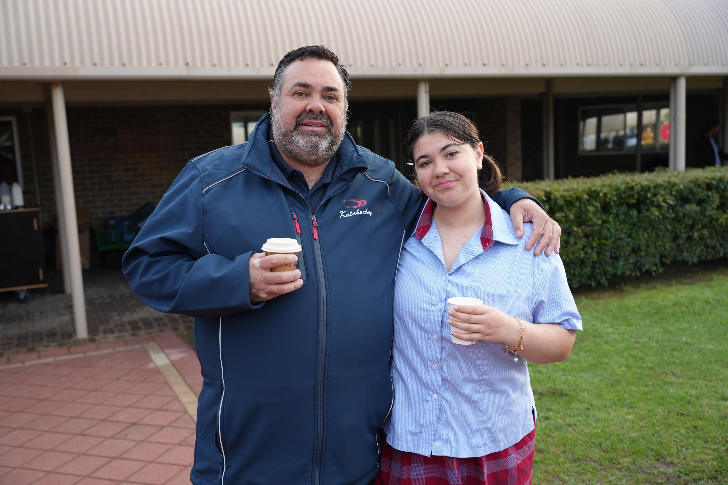 Father' Day  Banner Photo