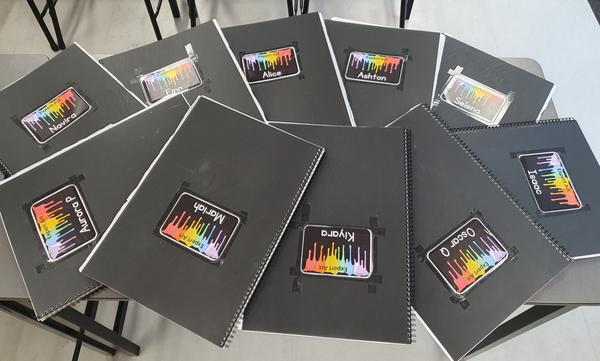 Visual Arts Banner Photo