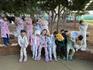 Junior School Council Pyjama Day Banner Photo