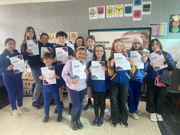 SRC Wrap Up for 2025 Banner Photo