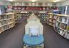 LIBRARY NEWS Banner Photo