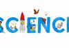 Science News Banner Photo