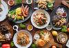 FOOD TECH NEWS: Banner Photo